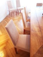 10 hochwertige Esszimmerstühle Hochlehner Stuhl Berlin - Friedenau Vorschau