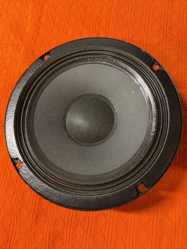 Klipsch K-6-K  Bass Treiber (Lautsprecher) in Bitburg