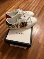 Gucci Sneaker Niedersachsen - Hemmingen Vorschau