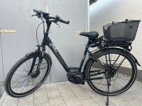 Verkaufe neuwertiges Pegasus E City Bike, Fahrrad 28 Zoll Bayern - Peißenberg Vorschau