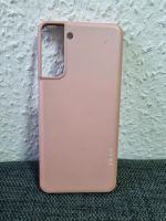 Samsung Galaxy S21+ Plus Hülle Rosa Nordrhein-Westfalen - Paderborn Vorschau