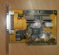 SCSI-Karte MS-3805 V1.2 32-bit PCI Baden-Württemberg - Talheim Vorschau