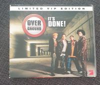 CD Album Oberground Its Done Limited VIP Edition Niedersachsen - Sarstedt Vorschau