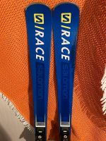 Ski Salomon SL Race Shot blau 160cm Bayern - Frensdorf Vorschau