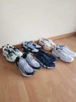 Nike Air Max Größe 42,5 Hamburg - Hamburg-Nord Vorschau