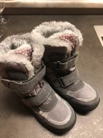 Mädchen Winterstiefel Marke Lurchi/ Salamander Gr.30 Bayern - Langquaid Vorschau