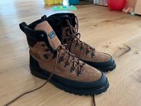Joop „Hektor“ Stiefel /Boots Gr. 44 neu Baden-Württemberg - Bitz Vorschau