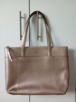 Original Kate Spade geräumiger Shopper gold schimmer NEU Baden-Württemberg - Mannheim Vorschau