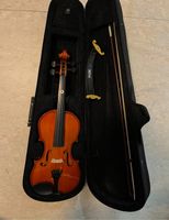 3/4 Violine Geige mit Zubehör Mitte - Tiergarten Vorschau
