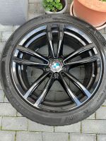 BMW M Flegen 6er GT 19 Zoll felgen mit Reifen Hessen - Mühlheim am Main Vorschau
