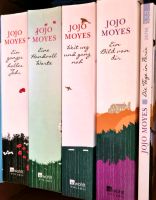 Bücher von Jojo Moyes Niedersachsen - Sittensen Vorschau