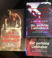 Buch-Paket "Erotik", Spaß an der Liebe, 2 Bücher Bayern - Postbauer-Heng Vorschau