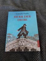 SIGNIERTE Ausgabe von Herr der Diebe zu verkaufen Hessen - Marburg Vorschau