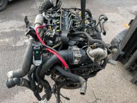 Motor: B16DTL / LVM Opel Meriva B 1.6L CDTi 53Tkm Nordrhein-Westfalen - Bottrop Vorschau