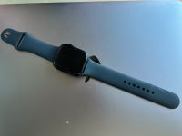 Apple Watch 7 45mm Cellular LTE midnight A2478 Nordrhein-Westfalen - Oberhausen Vorschau