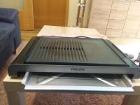 Philips  Tischgrill HD4419 1900W-2300W Nur Abholung Schleswig-Holstein - Büdelsdorf Vorschau