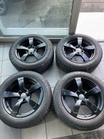 Audi A3 Felgen 215/60 R17 Zoll mit Winterreifen Baden-Württemberg - Heilbronn Vorschau