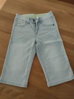 S.Oliver Jeans Bermuda Skinny Seattle 146 slim neuwertig Baden-Württemberg - Weil der Stadt Vorschau