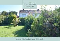 Mit großem Garten: Gemütliches Reihenendhaus zum Modernisieren mit Keller + Garage. Niedersachsen - Schöningen Vorschau