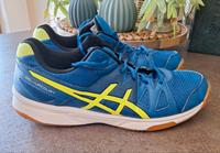 Asics Gel -Upcourt 4 Hallen-Turnschuh, Gr. 46,5 Sachsen-Anhalt - Zahna-Elster Vorschau