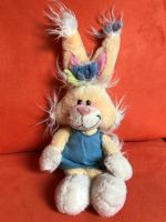 Diddl Mimihopps mit blauem Kleid, Hase, Plüschtier, 27 bis 28 cm Dresden - Seevorstadt-Ost/Großer Garten Vorschau