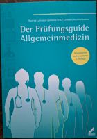 Lohnstein Eras Hammerbacher "Der Prüfungsguide Allgemeinmedizin" Nordrhein-Westfalen - Odenthal Vorschau