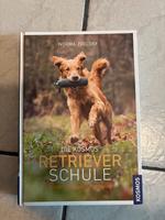 Retriver Schule Kosmosveelag Bayern - Ergolding Vorschau