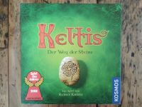 Keltis - Der Weg der Steine - Reiner Knizia - Gesellschaftsspiel Niedersachsen - Oldenburg Vorschau