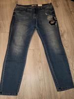 Neue dunkelblaue Damen Jeans in der Größe 44 Essen - Huttrop Vorschau