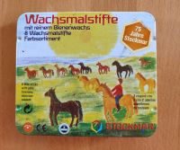 Stockmar Wachsmalstifte aus reinem Bienenwachs 8 Farben Baden-Württemberg - Kraichtal Vorschau