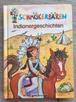 Erstleserbuch Schmökerbären Indianergeschichten Baden-Württemberg - Oberboihingen Vorschau