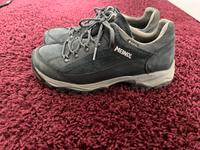Wanderschuhe Outdoor Meindl Lowa Größe 38 Leder Nordrhein-Westfalen - Bad Oeynhausen Vorschau