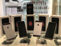 Apple iPhone SE⭐️32GB⭐️Schwarz⭐️Zubehör⭐️Garantie Berlin - Neukölln Vorschau