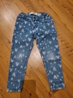 Jeans gr. 104 Brandenburg - Leegebruch Vorschau