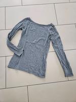 graues Langarmshirt von Esprit Hessen - Viernheim Vorschau