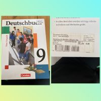 9783464680599 /Deutschbuch 9 Rheinland-Pfalz - Bad Neuenahr-Ahrweiler Vorschau