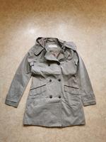 Verkaufe Damen Trenchcoat Hessen - Neustadt Vorschau
