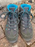 Lowa 40 Wanderschuhe Levante Gtx Woman Niedersachsen - Seelze Vorschau