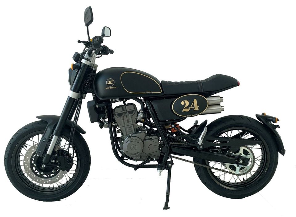 Skyteam scrambler cheap