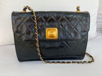 Chanel Tasche Vintage - 24k vergoldete Hardware Baden-Württemberg - Leinfelden-Echterdingen Vorschau