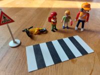 playmobil 4328 Schulweghelferin mit Kindern Baden-Württemberg - Gammelshausen Vorschau