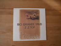 Verkaufe „ZZ Top – Rio Grande Mud“ LP / Vinyl Nordrhein-Westfalen - Wiehl Vorschau