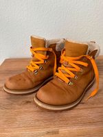 Timberland Kinder Stiefel Wildleder, Gr. 38 Baden-Württemberg - Karlsruhe Vorschau