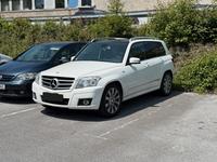 Mercedes-Benz GLK 200 CDI  BJ2011 Wuppertal - Oberbarmen Vorschau