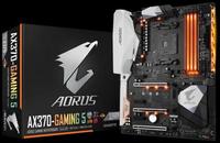 GIGABYTE AORUS GA-AX370-Gaming 5 Mainboard AMD Ryzen X370 Sockel Rheinland-Pfalz - Mainz Vorschau