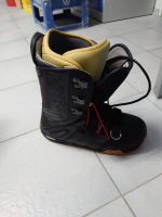 Snowboardschuhe Nitro 46 Bayern - Massing Vorschau