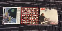 3x Saga Vinyl Lp Schallplatten Prog Rock Nordrhein-Westfalen - Meschede Vorschau