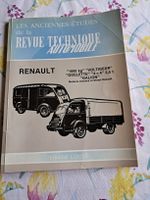 Renault Goelette  1000kg Baden-Württemberg - Dornhan Vorschau