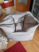 OUTBAG SITZSACK OUTDOOR  INDOOR Neustadt - Hohentor Vorschau