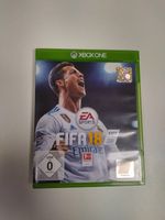 FIFA 18 für die Xbox one Thüringen - Meiningen Vorschau